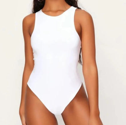 White / S