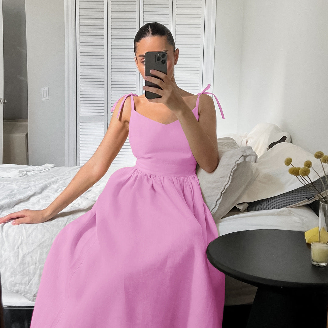 Pink / S