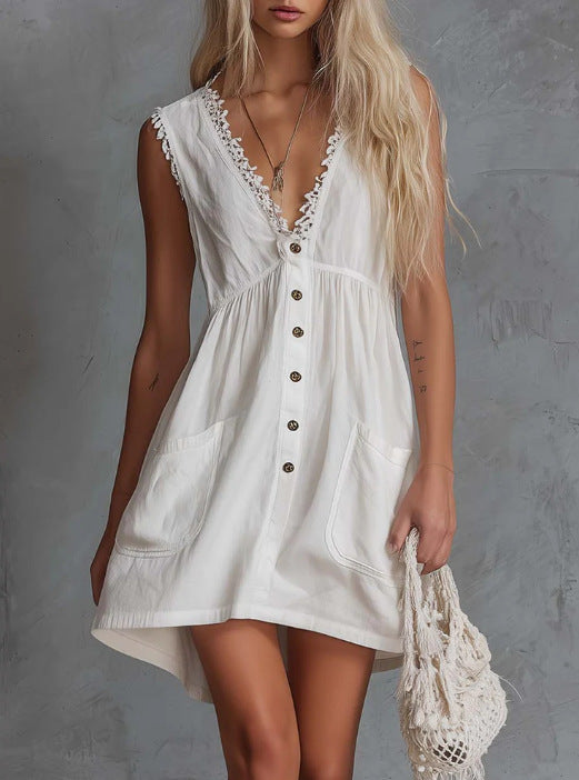White / L
