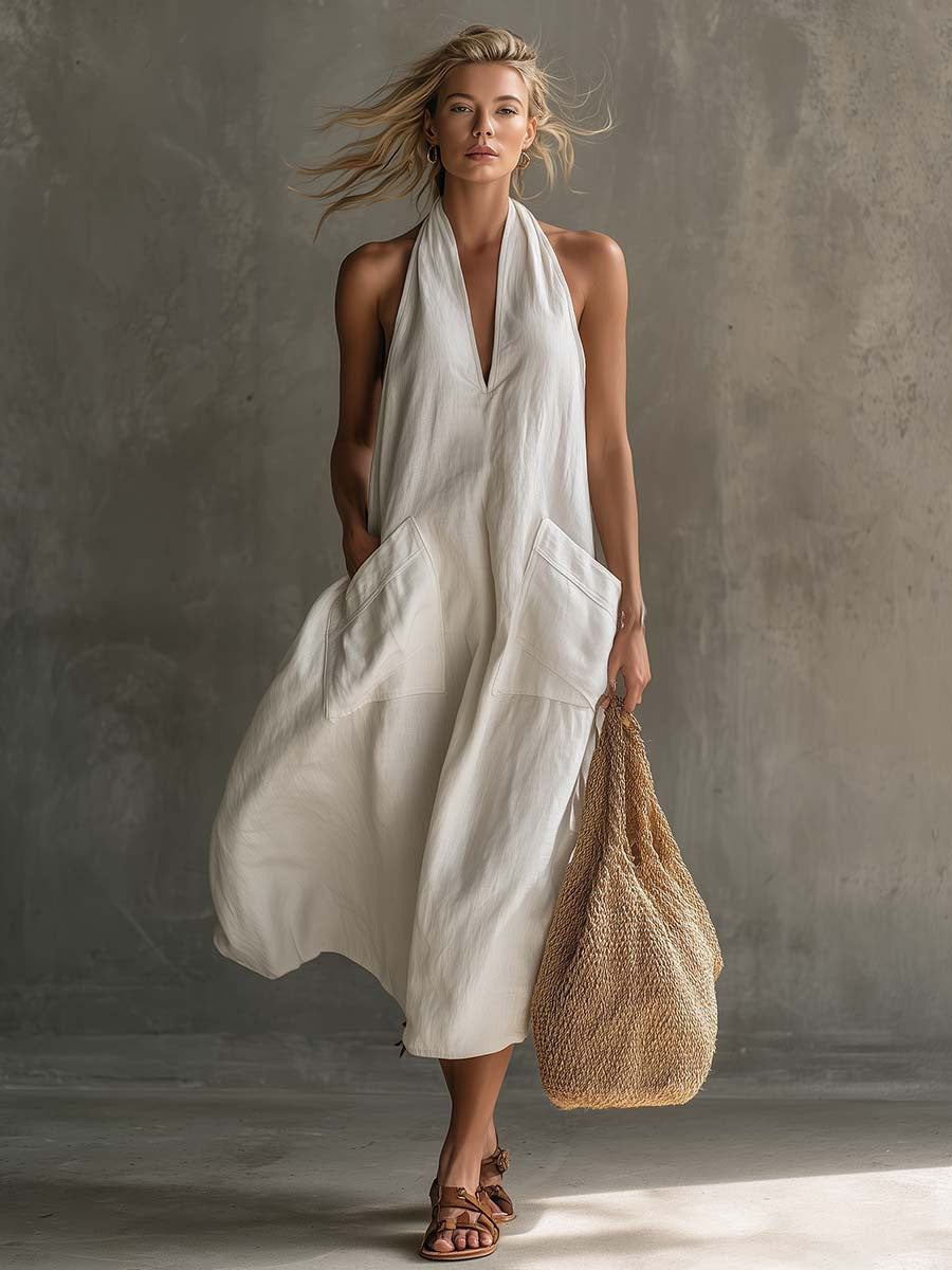 White / L