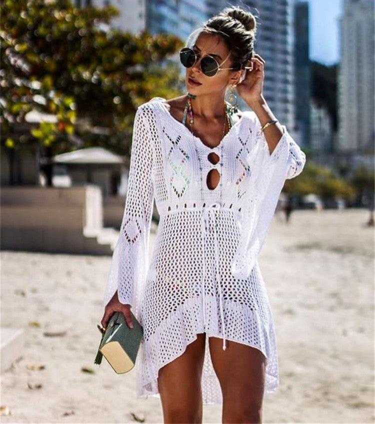 White / One size