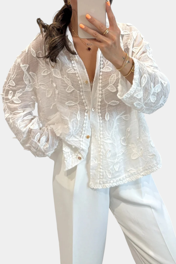 Blanco / Talla Única