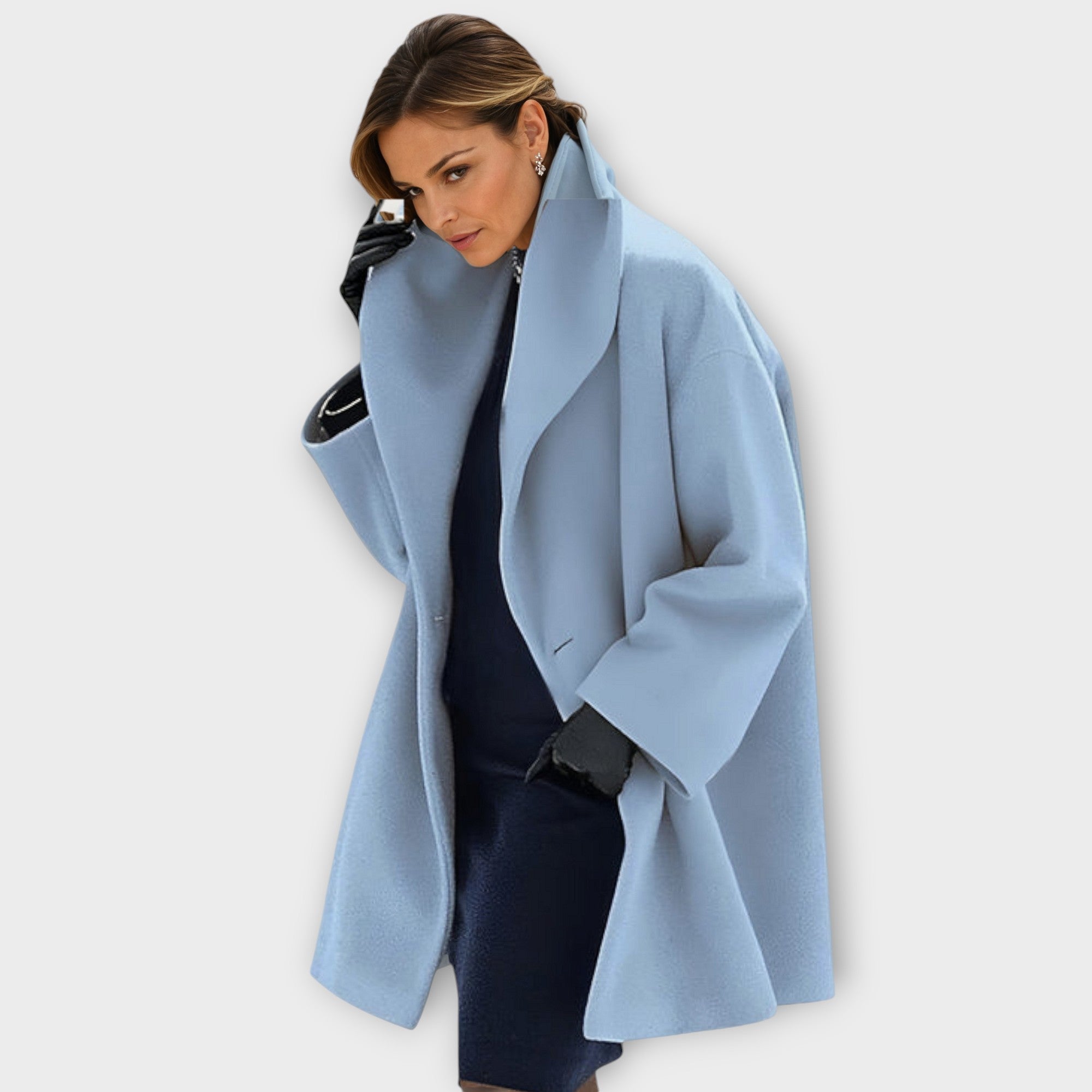 Azzurro Pastello / S